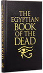 THE EGYPTIAN BOOK OF THE DEAD